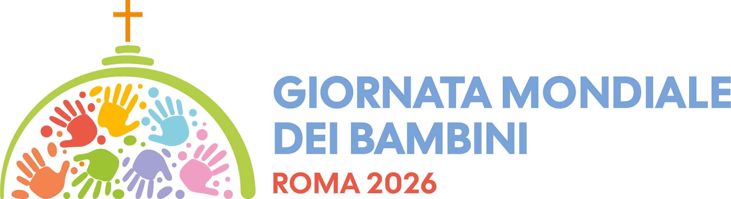 Giornata Mondiale dei Bambini